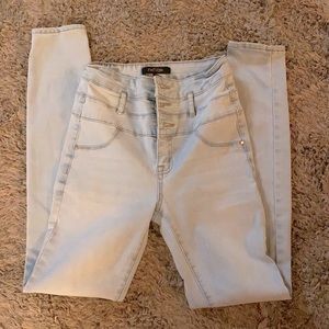 Refuge jeans size 0